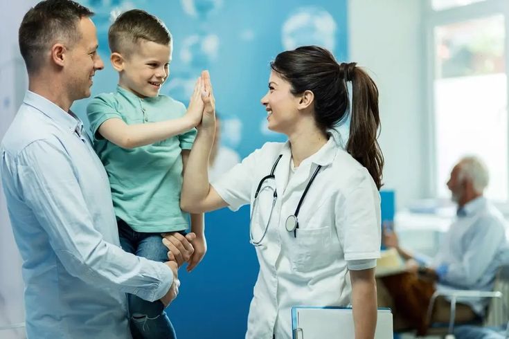 How to Find the Best Pediatrician Near You - Excelebiz