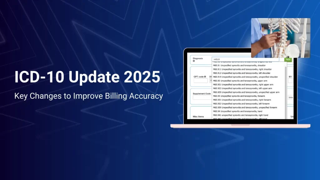 ICD-10 Codes Guide for Medical Billing and Diagnosis Coding 2025 RCM Nexus LLC